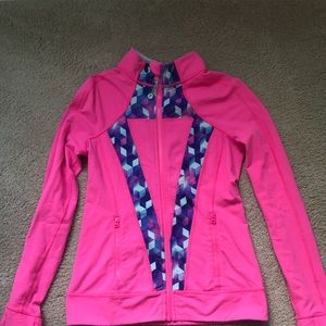 NEVER WORN IVIVVA ZIPUP JACKET!!!!